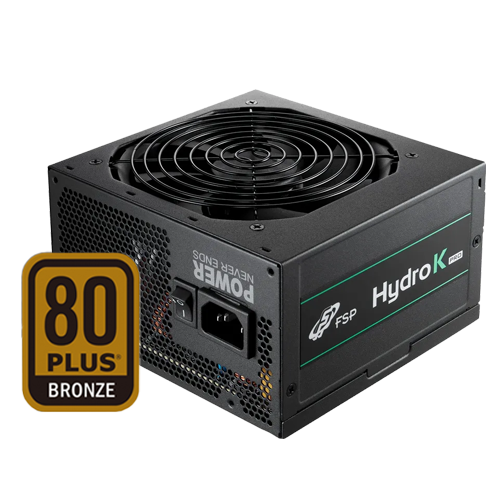FSP Hydro K PRO 850W BRONZE